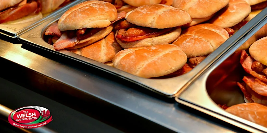 Networking Breakfast - The Welsh Business Show Swansea 2026 at Swansea.com Stadium, Plasmarl, Swansea