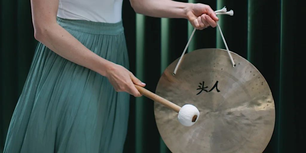 Breathwork & Sound Bath in West London at Refinery at ARC West London
