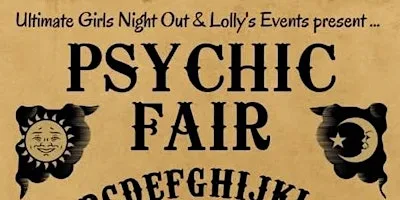 Spooky Psychic, Pamper & Shopping Evening at The Greswolde Arms, Knowle at Greswolde Arms