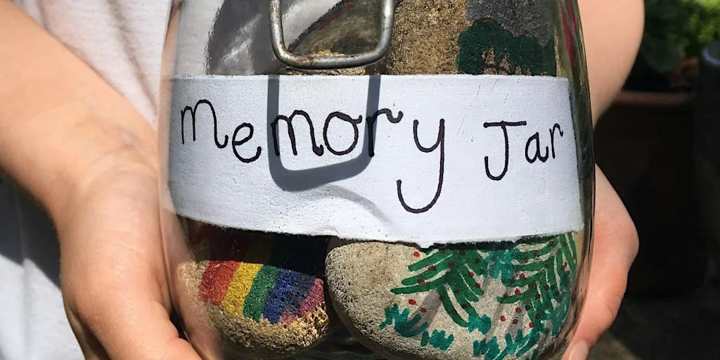 Continuing Bonds Workshop: Exploring Ongoing Connections in Grief