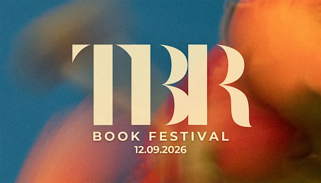 TBR BOOK FESTIVAL at Band on the Wall