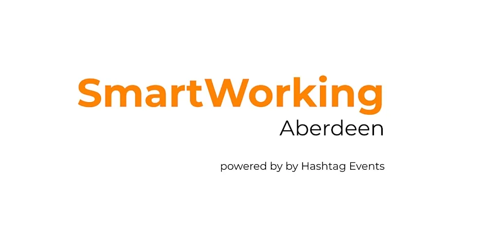 SmartWorking Aberdeen