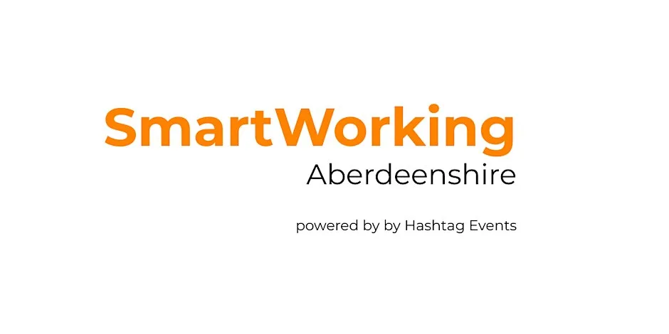 SmartWorking Aberdeenshire