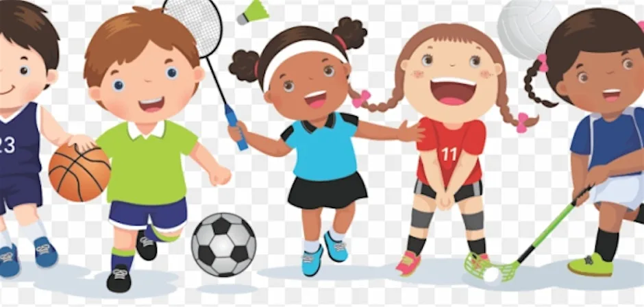 Multi Sports Club Years R, 1 & 2 Autumn Term 2026 at St Mary's CofE Primary School