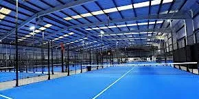 Move More Holiday Programme Friday 31st July - Padel 9 years + at Pure Padel Darlington