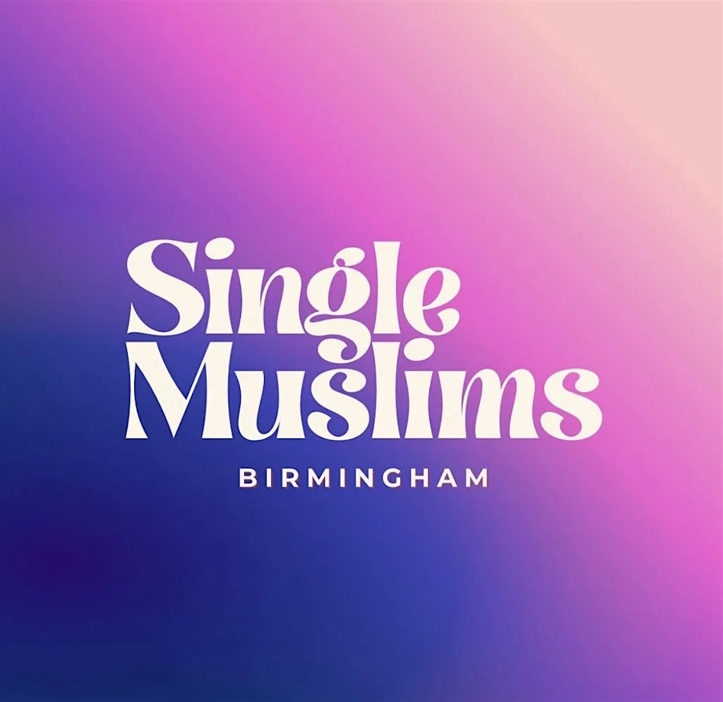 Leicester Single Muslim Games Night