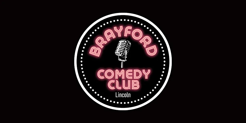 Brayford Comedy Club at DoubleTree by Hilton Lincoln