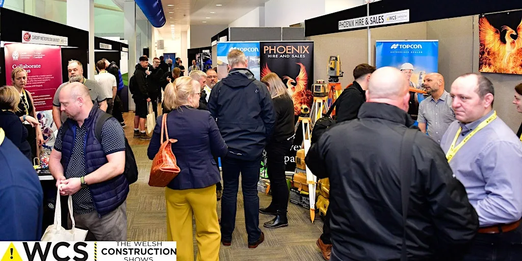 Construction & Trades Networking Breakfast - Swansea at Cardiff City Stadium