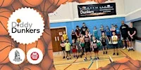 Junior Basketball Day Camp [Christmas Holidays]