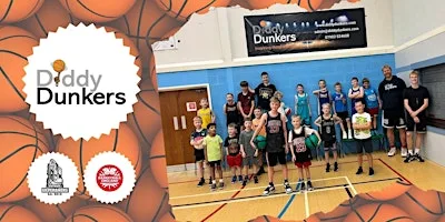 Junior Basketball Day Camp [Summer Holidays] at Frogmore Leisure Centre