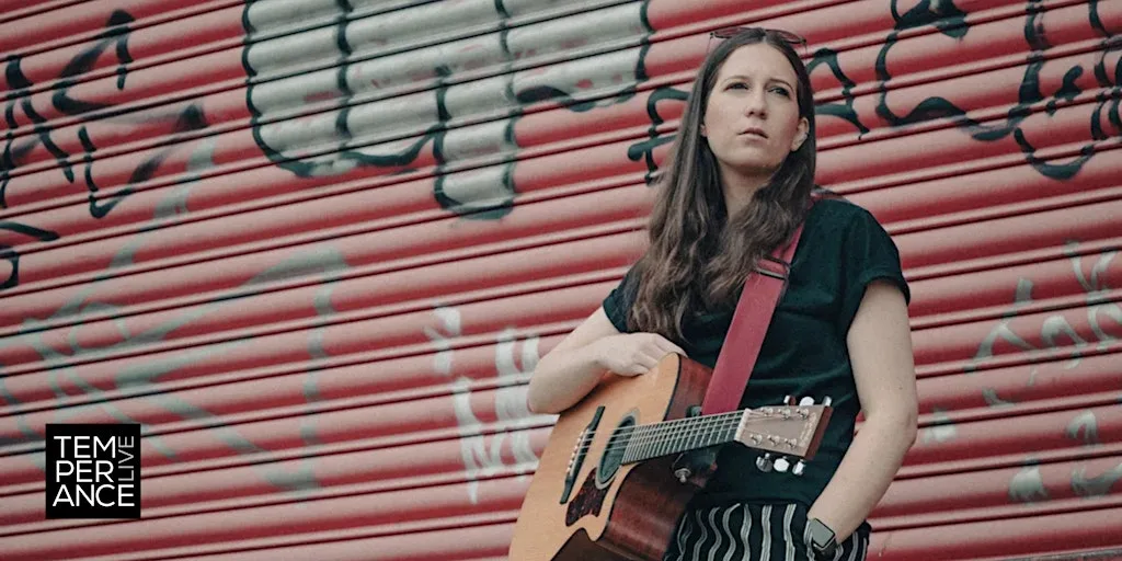 acoustic @ temperance | Jenny Colquitt at Temperance