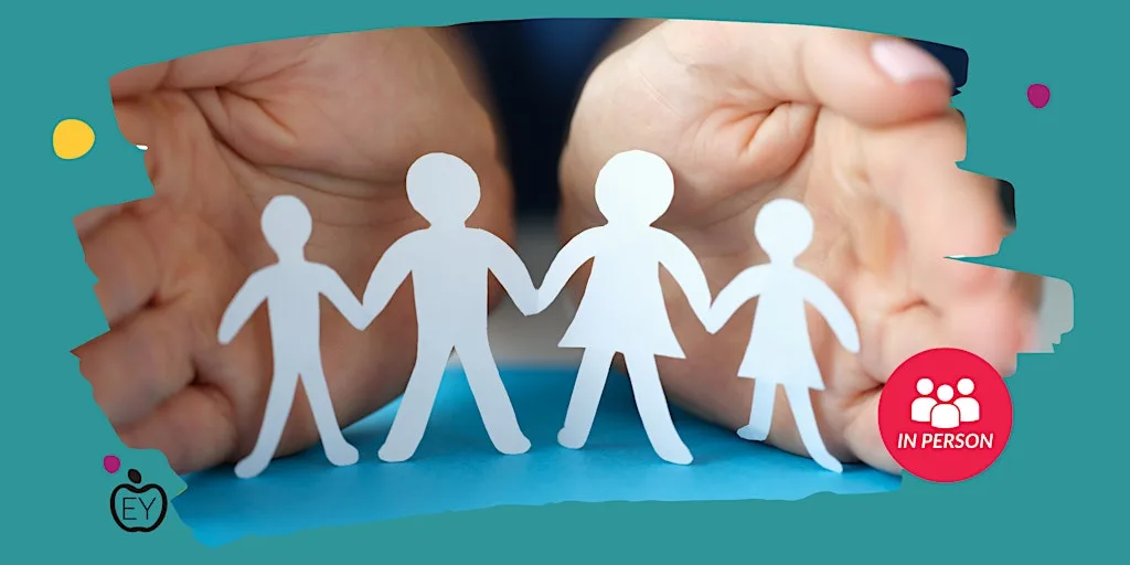 Designated Safeguarding Lead (DSL) Training – Level 3