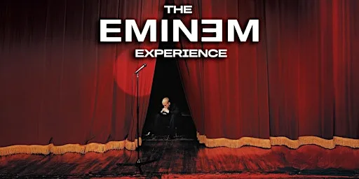 The Eminem Experience in Sheffield! at Corporation