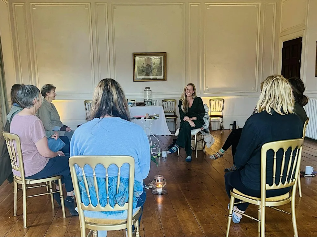 Uncover Intergenerational Patterns: A Family Constellations Day, Cornwall
