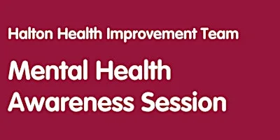 Mental Health Awareness