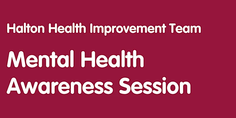 Mental Health Awareness at Grangeway Youth & Community Centre