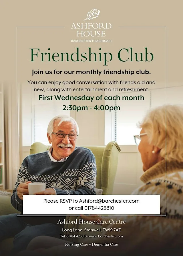 Friendship Club