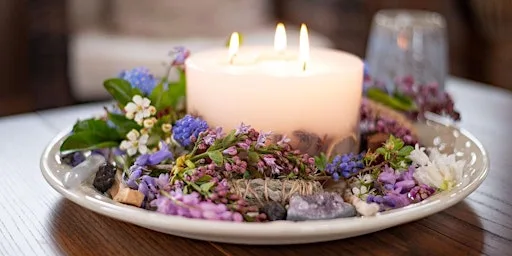 Winter Retreat - New Years Eve at Herdman Healing Sanctuary