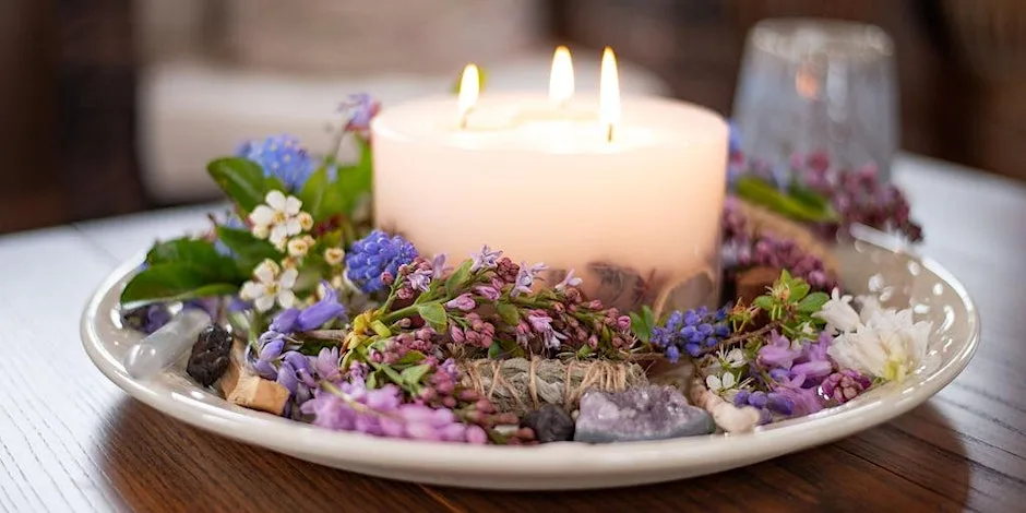 Winter Retreat - New Years Eve at Herdman Healing Sanctuary