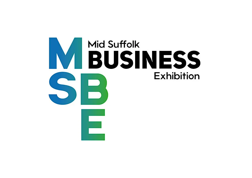 Visitor Tickets - Mid Suffolk Business Exhibition - Weds 17th March 2027 at Stonham Barns