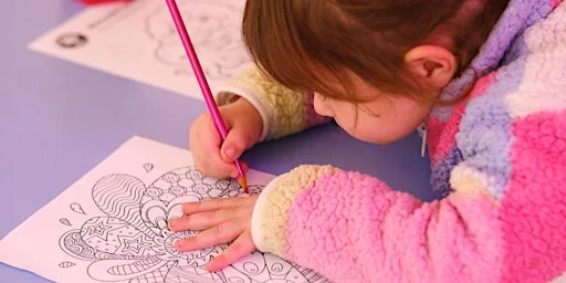September's Family Arts at Broadway Gallery