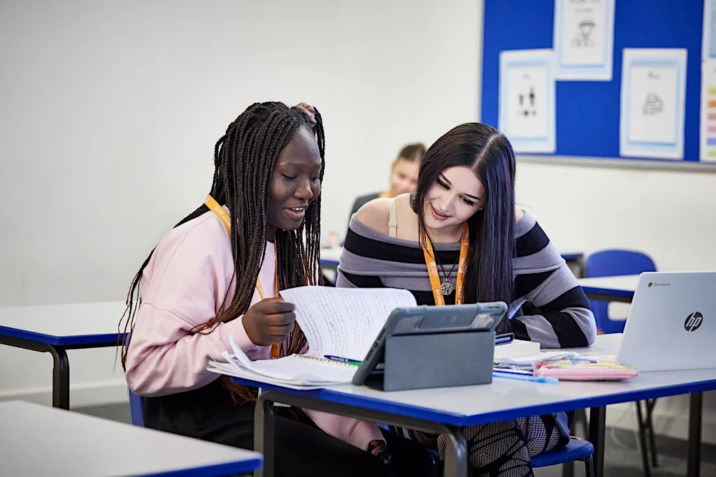 Open Day| Saturday 19 Sep 2026 | St Vincent Sixth Form College at St Vincent College
