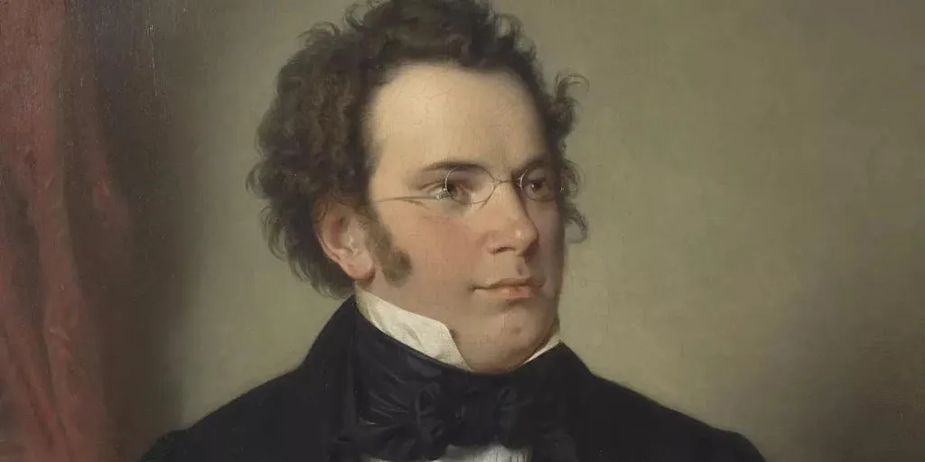 Schubert Trout Quintet