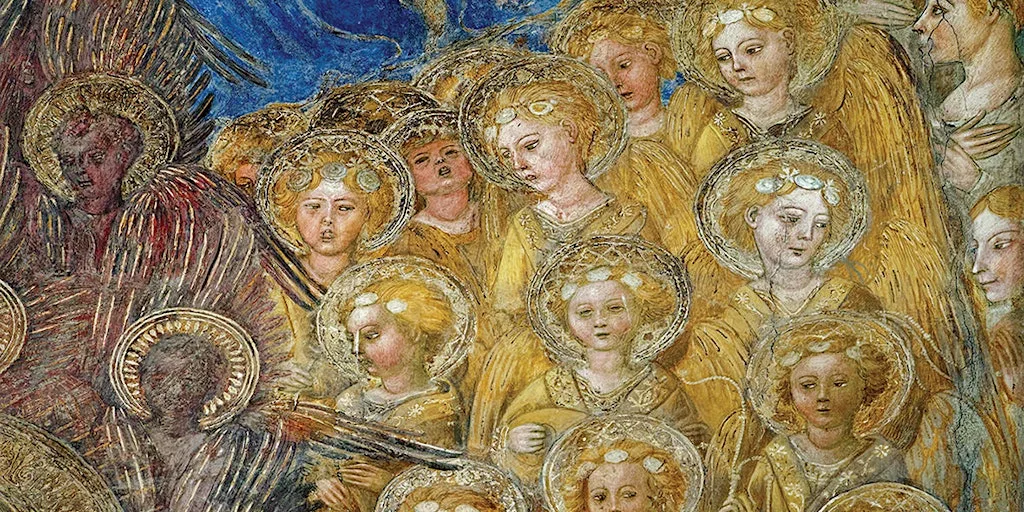 Missa Papae Marcelli at St Patrick's Church, Belfast