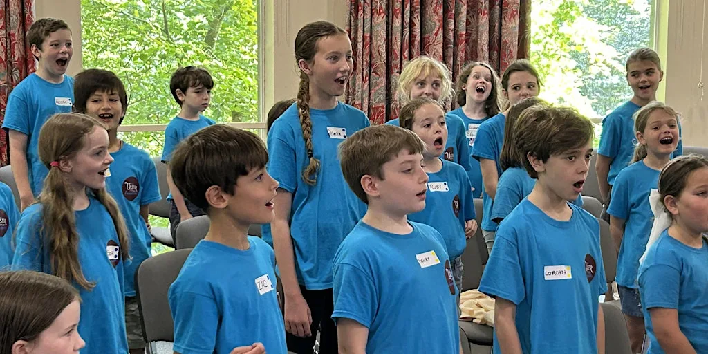 Summer Music School at Strathearn School