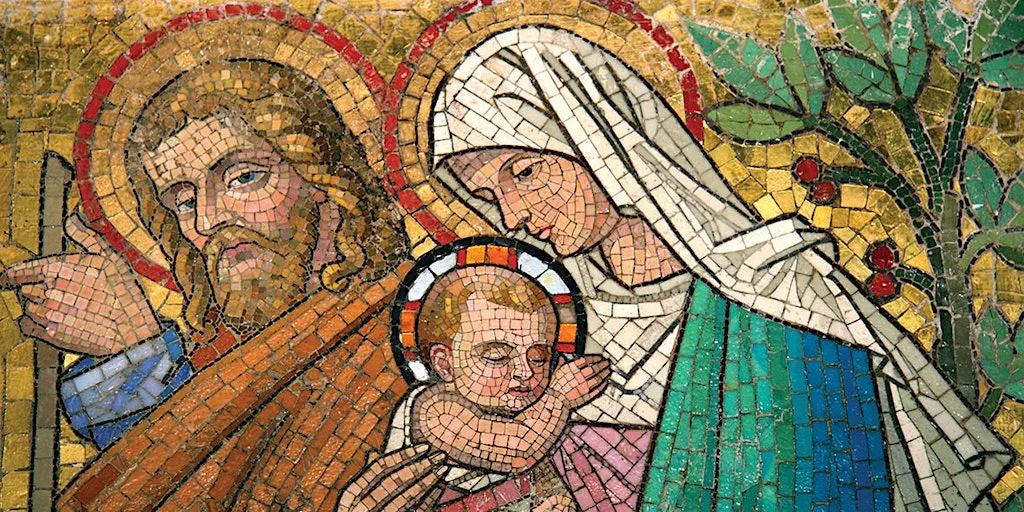 Messiah at Newry Cathedral