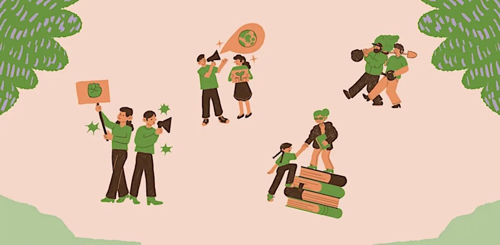 Call for storytellers for Beyond Borders 2027 at Market Square