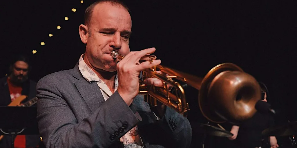 Jazz Bar Friday: Colin Steele Trio [Jazz - Straight Ahead] at The Jazz Bar