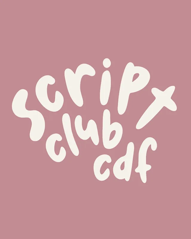 Script Club Cardiff August Meet Up at Corp Market