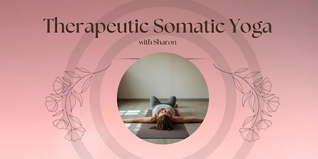 Therapeutic Somatic Yoga at Ashgrove Yoga & Holistic Health Studio,