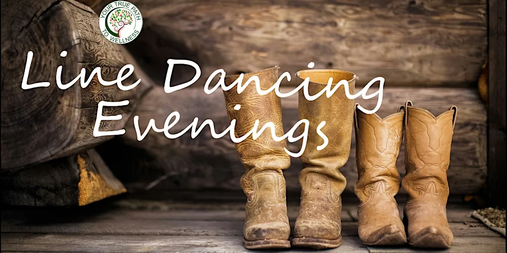 Women's Line Dancing Evening at Broughty Ferry