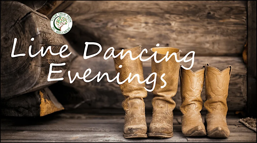 Women's Line Dancing (Totally Beginners) at Broughty Ferry