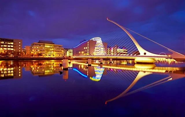 ⚡SpeedDublin Dating | Ages 25–39 | Dublin Speed Dating at Brewdog Dublin