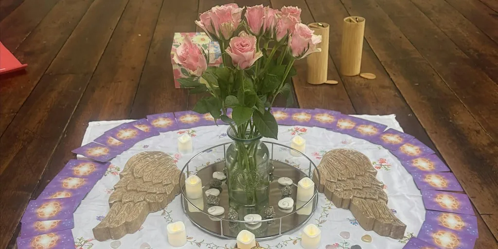 Angel Circles with Chantelle - Dec 2026