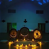 Sunday Sound Bath Meditation at Wavendon Community Hub at Wavendon Community Hub