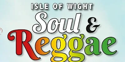 Isle of Wight Soul and Reggae Weekender at Royal Esplanade Hotel