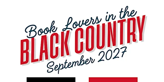 Book Lovers in the Black Country 2027 at Black Country Living Museum