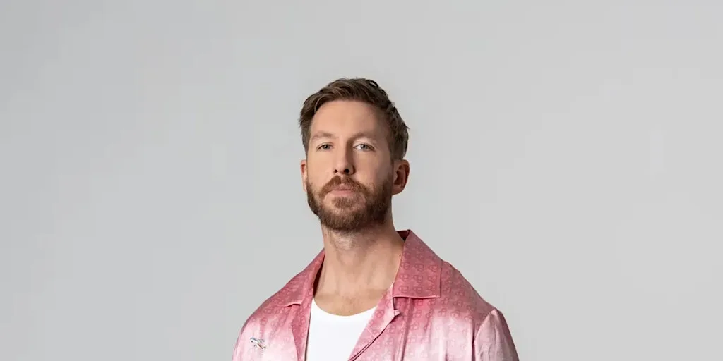 Calvin Harris Trip - Aberdeen To Hampden Park Stadium( Return Travel) at Hampden Park