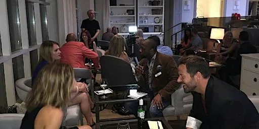 Elite Speed Dating - Leeds - age group: 33-48 at Chino Latino