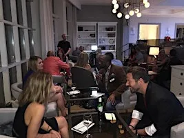 Elite Speed Dating - Liverpool - age group: 33-48 at Hilton Liverpool City Centre