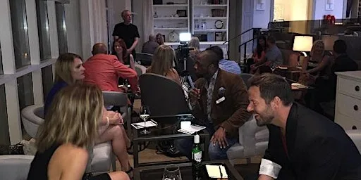 Elite Speed Dating - Birmingham - age group: 33-48