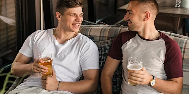 Elite Speed Dating - Manchester - Gay Men - age group: 23-38 at Via Manchester