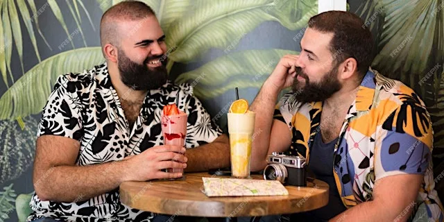 Elite Speed Dating - Manchester - Gay Men - age group: 33-48 at Via Manchester