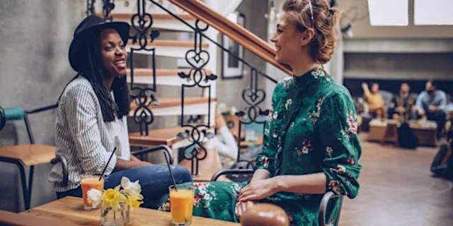 Elite Speed Dating - Manchester - Lesbian Singles - age group: 33-48 at Via Manchester