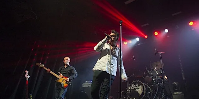 These Charming Men - A Tribute to The Smiths - Live at The Purty Kitchen