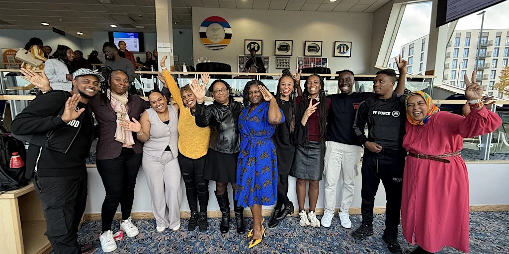 National 3rd Annual Black and Diverse Safeguarding Conference 2026